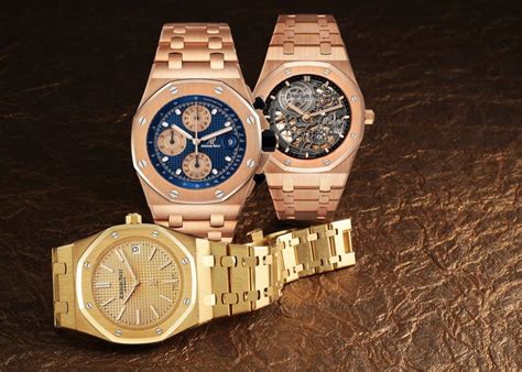 audemars piguet why so expensive|Audemars Piguet gold price.